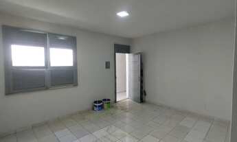 Imagem: VF09GE - Apartamento com 2 quartos na Av