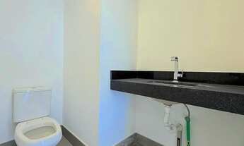 Imagem 7: Sala Comercial em Cristal