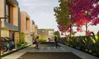 Imagem 4: Casa Duplex em Nova Parnamirim - 3/4 Suíte -A partir de 110m²