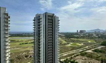 Imagem 3: Apartamento Oceana Golf A