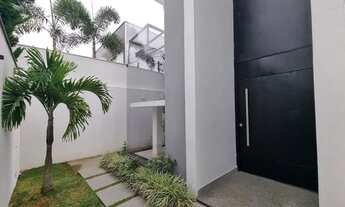 Imagem 6: Casa 5 quartos - Spina Ville II