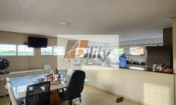 Imagem 6: Sobrado para locação, Ribeirão do Lipa, Cuiabá, MT