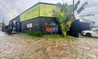 Imagem: Loja Comercial 400 m², Bairro Fatima