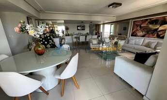 Imagem 1: LINDO E ESPAÇOSO APARTAMENTO DE 4 QUARTOS NAS GRAÇAS