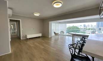 Imagem: Imóvel para aluguel possui 132 metros quadrados