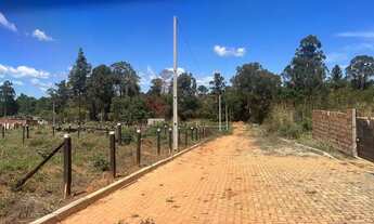 Imagem: Lote 26 de setembro rua principal