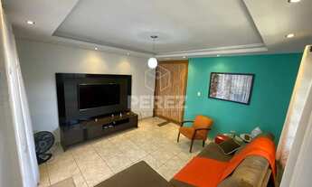 Imagem 5: Casa Térrea no Bairro Vila Rica