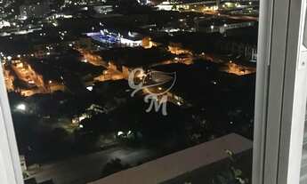 Imagem 6: Apartamento com Sacada