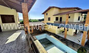 Imagem 4: VENDO 2 CASAS DUPLEX DE 250m² CADA, EM TERRENO DE 21x35m, NA PRAIA DO CUMBUCO, PRÓXIMO AO