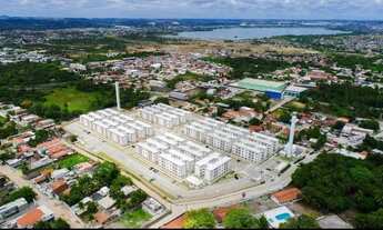 Imagem 4: Apartamento com 2 quartos em Barra de Jangada FINANCIADO