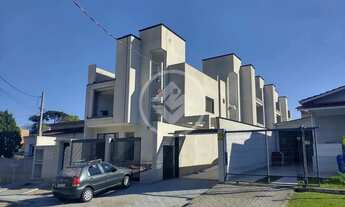 Imagem: Sobrado Capão Raso 127,73 m² codigo 142580