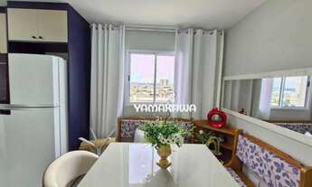 Imagem: Apartamento com 2 dormitórios à venda