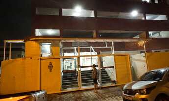 Imagem 5: Locação para temporada - Praia Grande - SP Tupi - Ótima localização