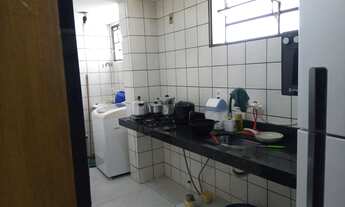 Imagem 3: Apartamento com 3/4 no Setor dos afonsos