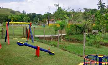 Imagem 6: Chácara para finais de semanas ou temporada