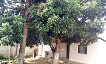 Imagem: Casa próxima à feira no bairro Patagônia