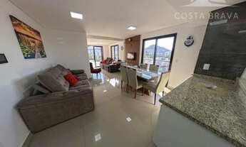 Imagem 7: Descubra esta incrível cobertura duplex em Caiobá!