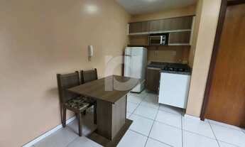 Imagem 4: Studio mobiliado com 25m² - Centro de São Leopoldo