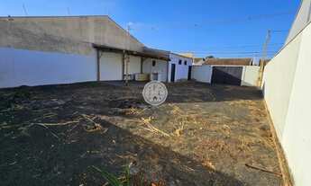 Imagem 2: Terreno - 250 m² - Venda - Jardim Santa Genebra - Bonfim Paulista