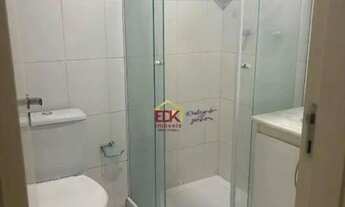 Imagem 5: Apartamento com 3 dormitórios para alugar, 56 m² por R$ 3.237/mês - Jardim Augusta - São J