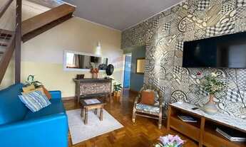 Imagem 5: Apartamento na Barra Já Operando com Aluguel por Temporada