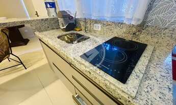 Imagem 5: Apartamento de 2 dormitórios Mobiliado a Venda no Pereque Açu Ubatuba codigo: 156008