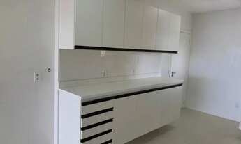 Imagem 4: Apartamento com 4 suítes para locação no Edifício Carpe Diem