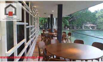 Imagem: Locação no Água Cristal, 1.900 m², 6