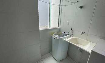 Imagem 5: Apartamento com 3 dormitórios, 72 m² - venda por R$ 320.000,00 ou aluguel por R$ 1.960,00