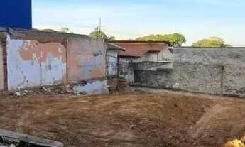 Imagem 2: TERRENO - VILA GEORGINA - SP