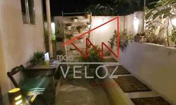 Imagem 2: Casa de rua-À VENDA-Santa Teresa-Rio de Janeiro-RJ