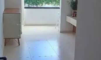 Imagem: Apartamento mobiliado