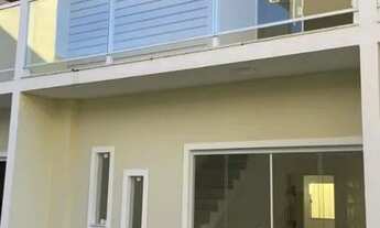 Imagem: Casa moderna em condomínio fechado