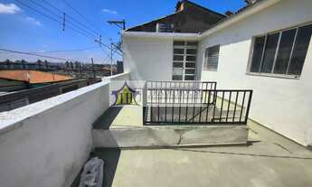 Imagem 3: Casa em Jardim Seckler - São Paulo