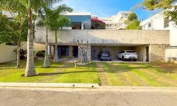 Imagem 3: CASA EM CONDOMÍNIO - ALPHAVILLE - SP