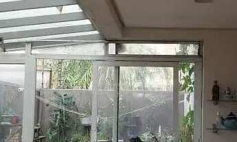 Imagem: Apartamento 2 quartos tipo cobertura horizontal