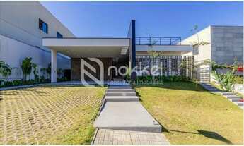 Imagem: Casa Térrea em Condômino à venda no bairro