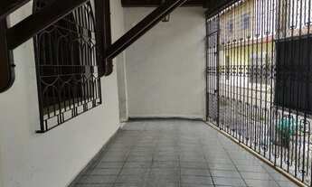 Imagem 6: Casa 03 quartos s/ 01 suite e 01 vaga de garagem - Cod 55457