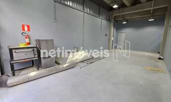 Imagem 7: Locação Sala Campina Verde Contagem