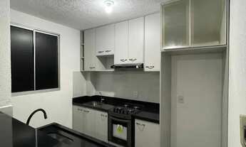 Imagem: Apartamento com 2 quartos para alugar e