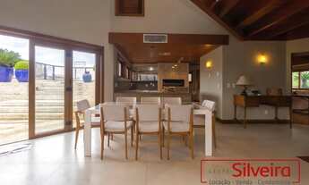 Imagem: COBERTURA COM 593,64M ² MOBILIADA - BELA