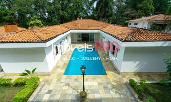 Imagem: Linda casa no Jardim Marajoara com piscina!