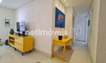 Imagem 2: Apartamento Moderno de 90m²; com Lazer de Resort