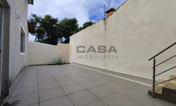 Imagem 4: Casa Linear em Morada de Laranjeiras Estilo e Conforto em Cada Detalhe! VEDW
