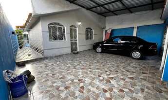 Imagem: Casa Terrea no Cj Galileia 2 Qts (Suite)