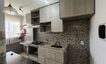 Imagem: Apartamento para locação no Jd Olimpia