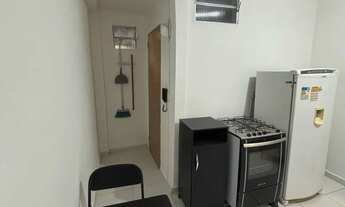 Imagem 5: Studio mobiliado na Gloria - Vila Velha - ES