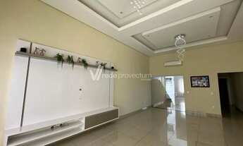 Imagem 3: Casa para venda e locação, no condomínio Campo do Conde 2 em Paulina