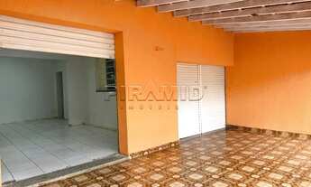 Imagem 4: Casa comercial com 256,55m², bairro Jardim Sumaré, Zona Sul de Ribeirão Preto/SP