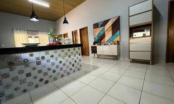 Imagem 5: Casa na Fazenda Real com 03 Quartos 1PHP2KQ